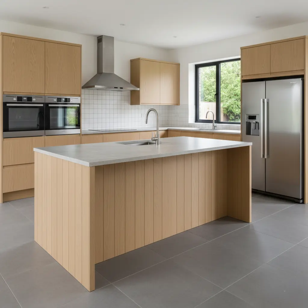 laminate kitchen countertops